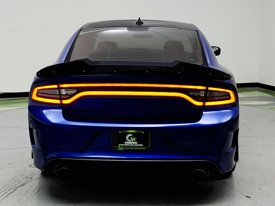 2019 Dodge Charger 8th Gen - Image 6 of 12