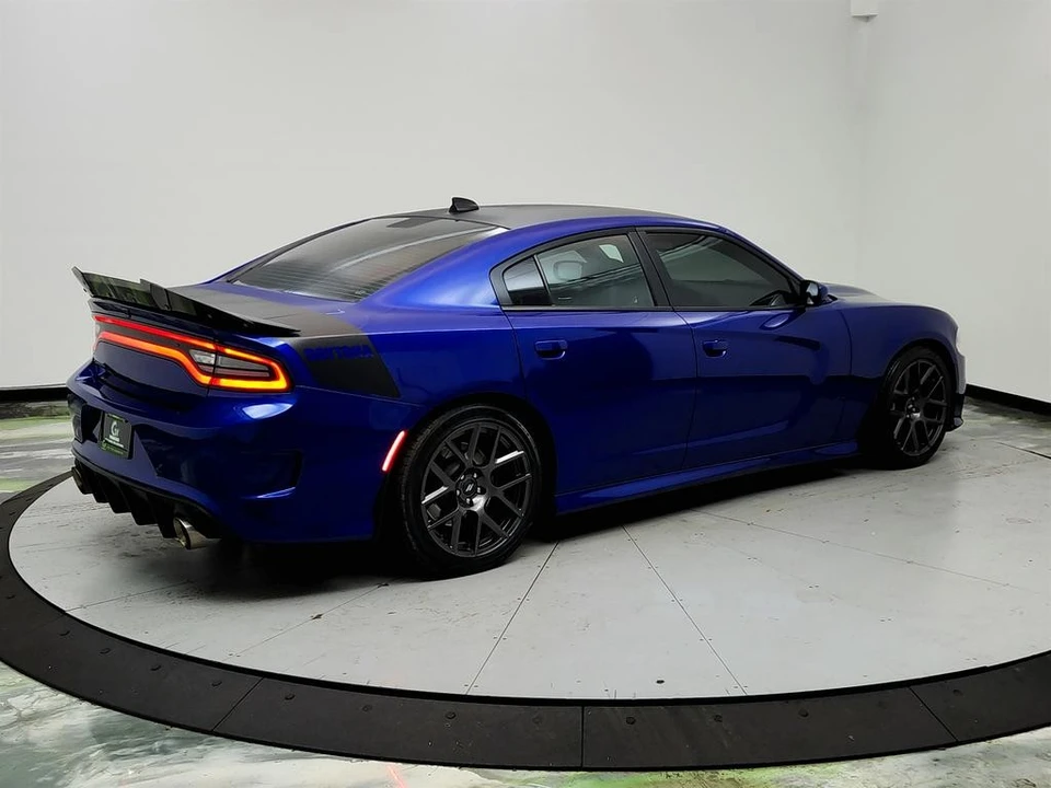 2019 Dodge Charger 8th Gen - Image 5 of 12