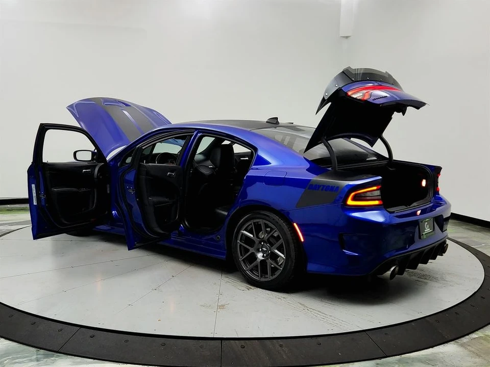 2019 Dodge Charger 8th Gen - Image 12 of 12