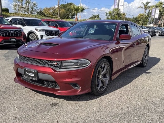 2019 Dodge Charger 7th Gen - Image 7 of 12