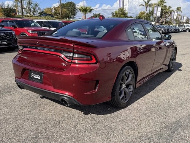 2019 Dodge Charger 7th Gen - Image 12 of 12