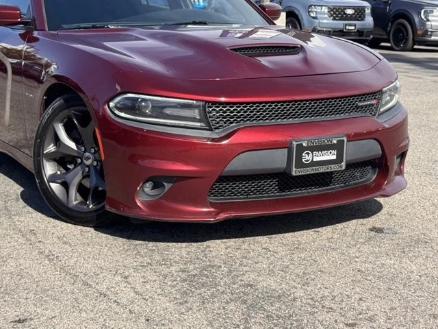 2019 Dodge Charger 7th Gen - Image 3 of 12