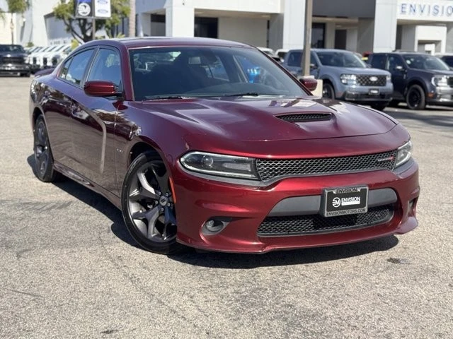 2019 Dodge Charger 7th Gen - Image 2 of 12
