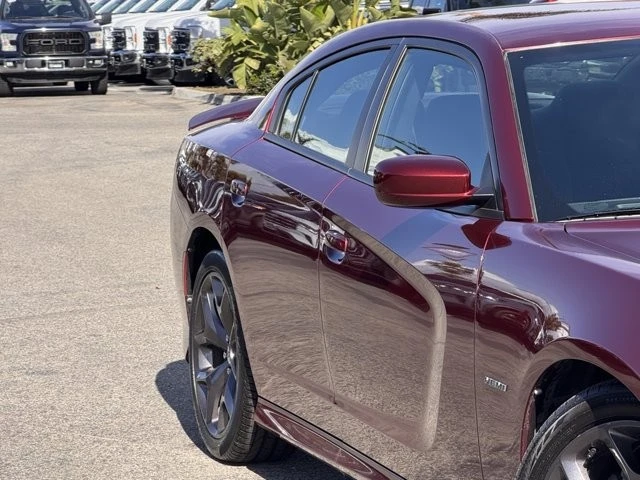2019 Dodge Charger 7th Gen - Image 5 of 12