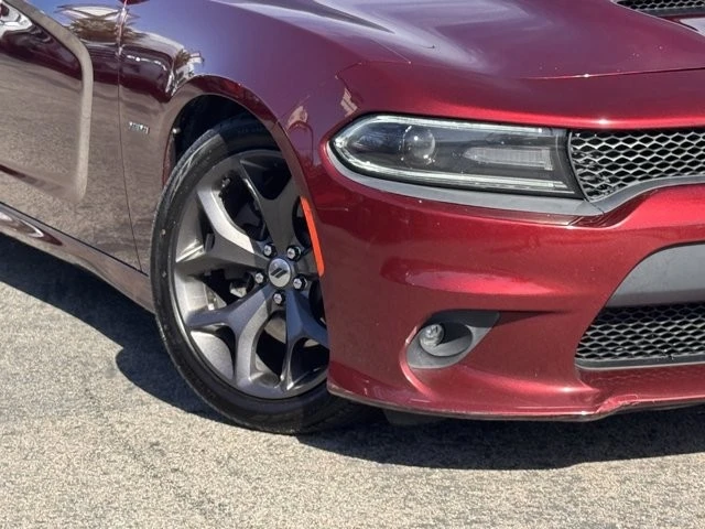 2019 Dodge Charger 7th Gen - Image 4 of 12