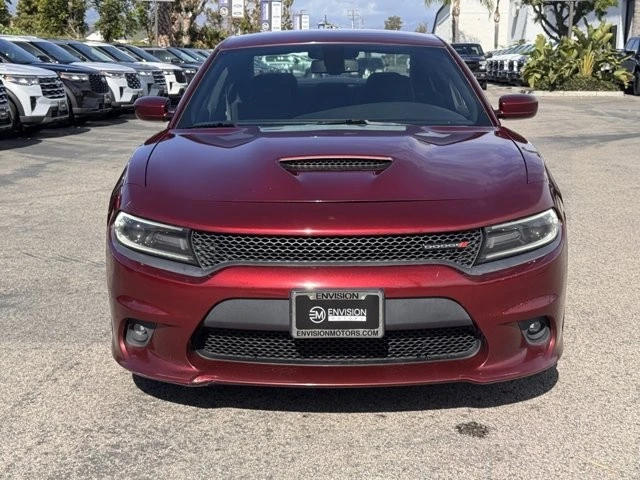 2019 Dodge Charger 7th Gen - Image 6 of 12