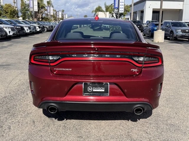 2019 Dodge Charger 7th Gen - Image 11 of 12