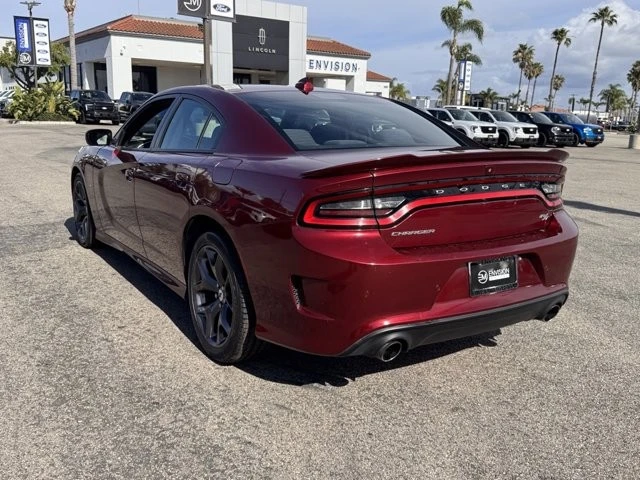 2019 Dodge Charger 7th Gen - Image 10 of 12