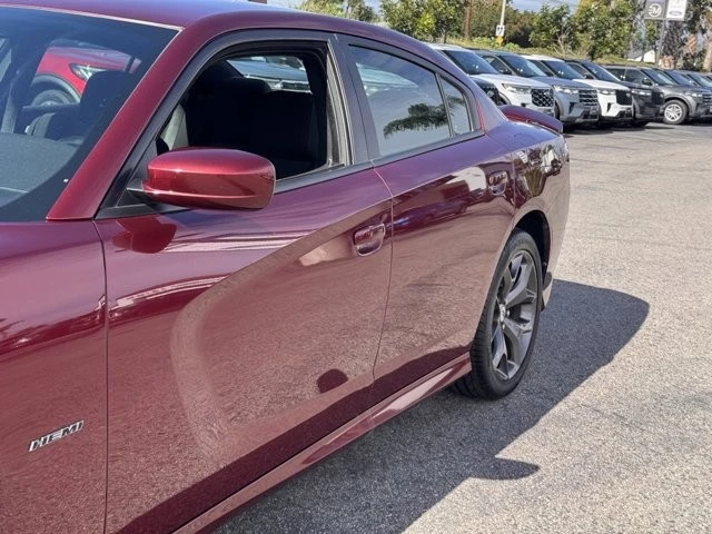 2019 Dodge Charger 7th Gen - Image 9 of 12