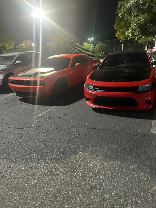 2019 Dodge Charger 7th Gen - Image 5 of 5