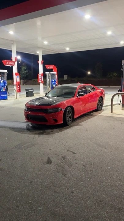 2019 Dodge Charger 7th Gen - Image 4 of 5