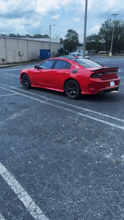2019 Dodge Charger 7th Gen - Image 3 of 5