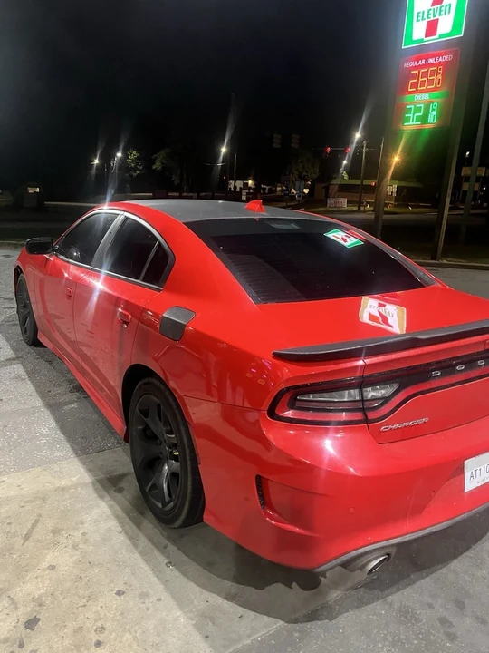 2019 Dodge Charger 7th Gen - Image 2 of 5