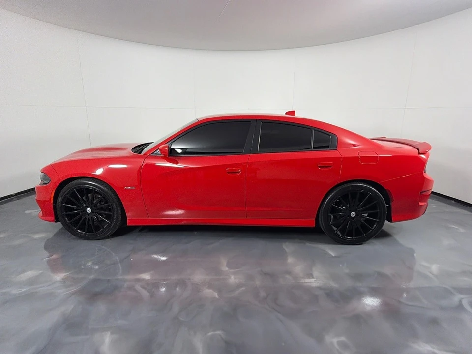 2019 Dodge Charger 7th Gen - Image 8 of 25