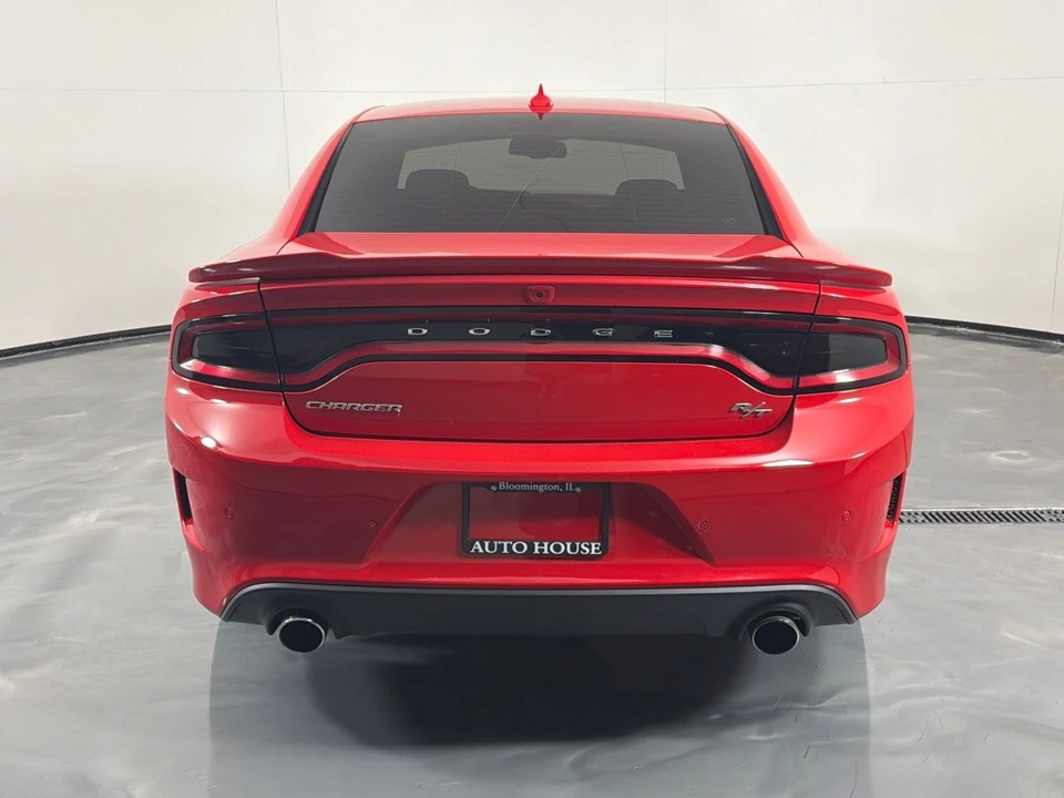 2019 Dodge Charger 7th Gen - Image 6 of 25