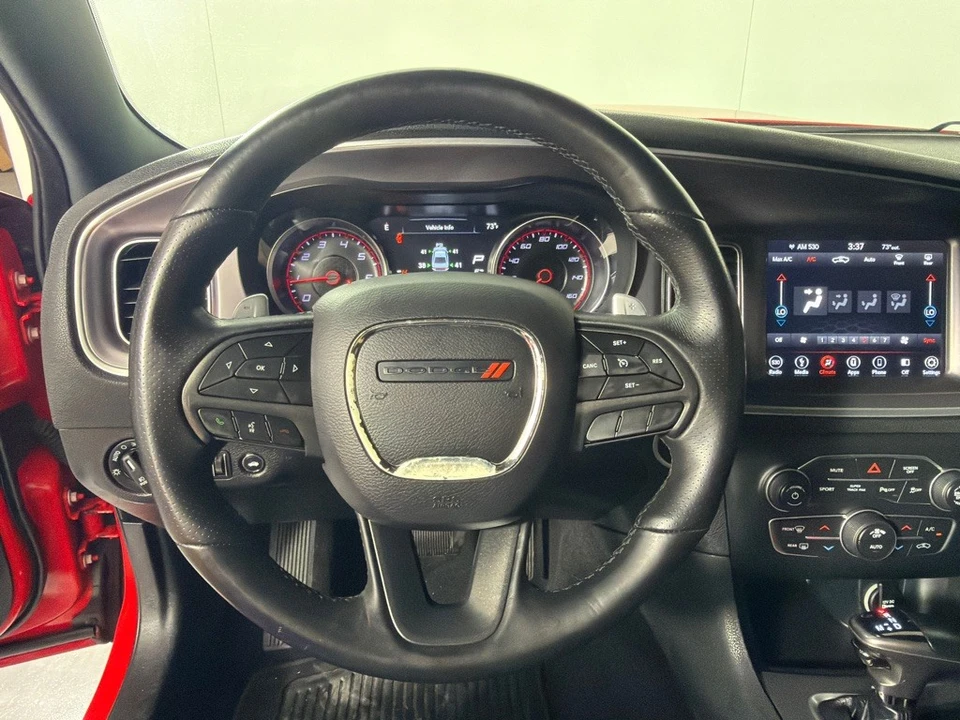 2019 Dodge Charger 7th Gen - Image 14 of 25