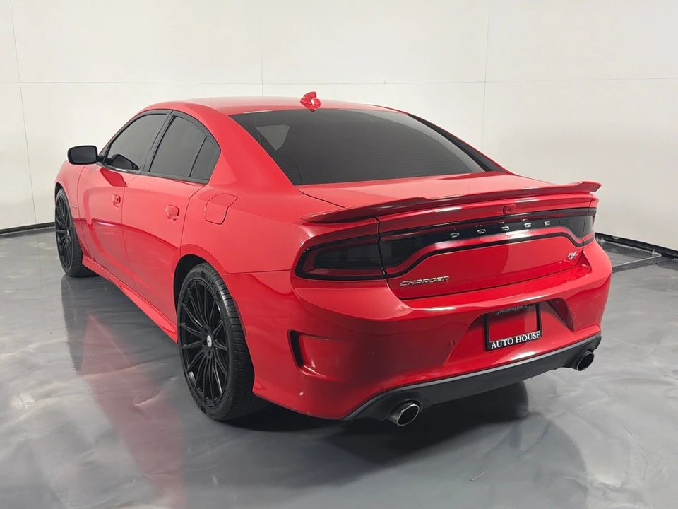 2019 Dodge Charger 7th Gen - Image 7 of 25