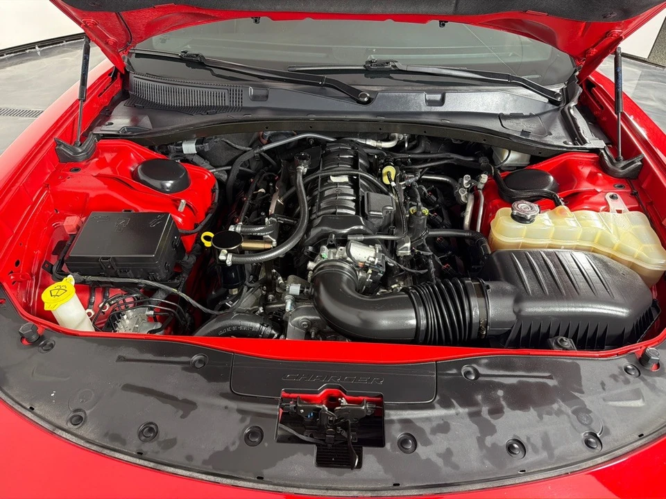 2019 Dodge Charger 7th Gen - Image 25 of 25