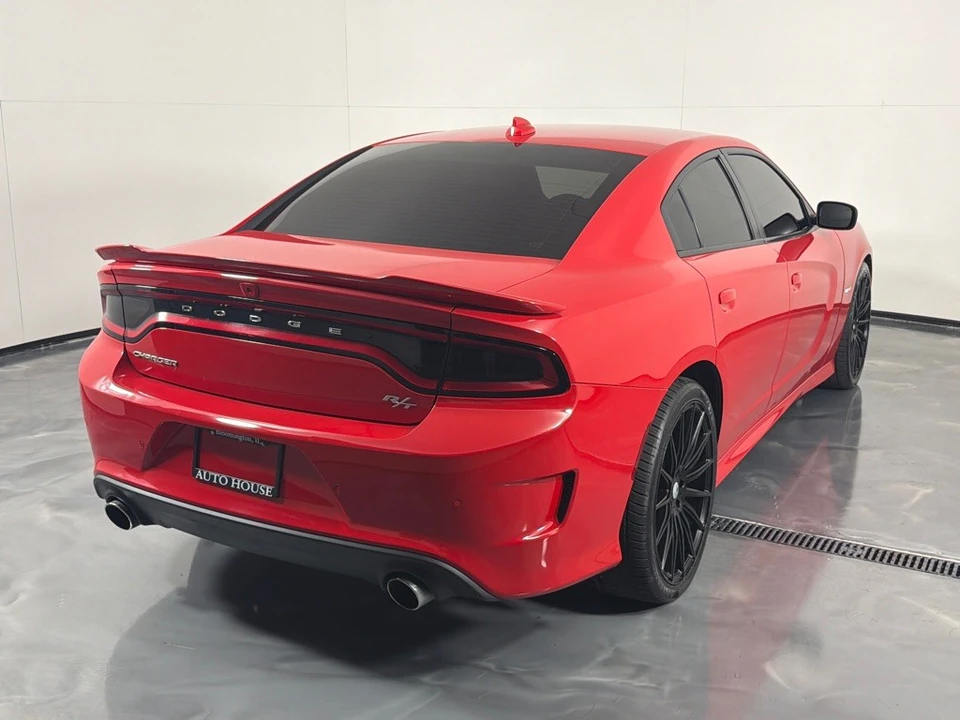 2019 Dodge Charger 7th Gen - Image 5 of 25