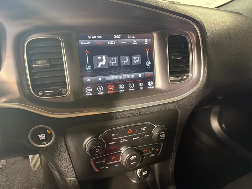 2019 Dodge Charger 7th Gen - Image 15 of 25