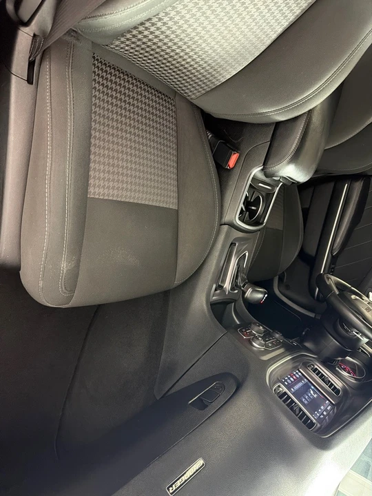 2019 Dodge Charger 7th Gen - Image 22 of 25