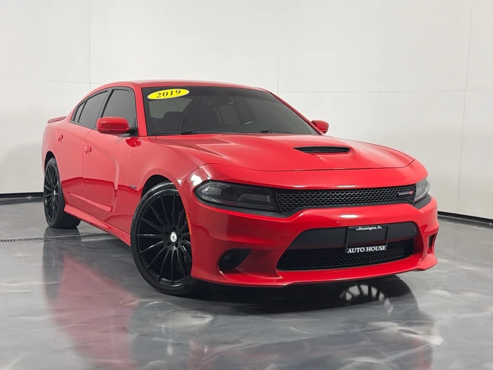 2019 Dodge Charger 7th Gen - Image 2 of 25