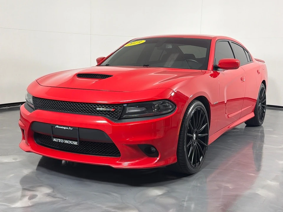 2019 Dodge Charger 7th Gen - Image 10 of 25