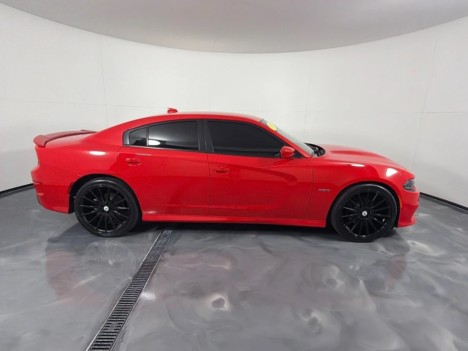 2019 Dodge Charger 7th Gen - Image 4 of 25