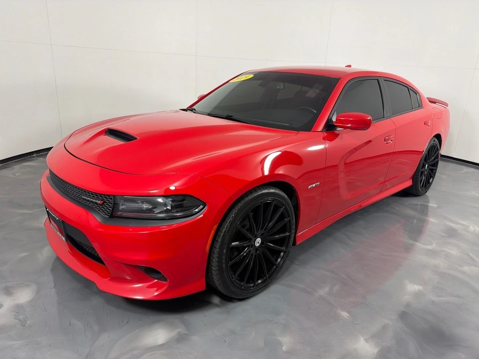 2019 Dodge Charger 7th Gen - Image 9 of 25