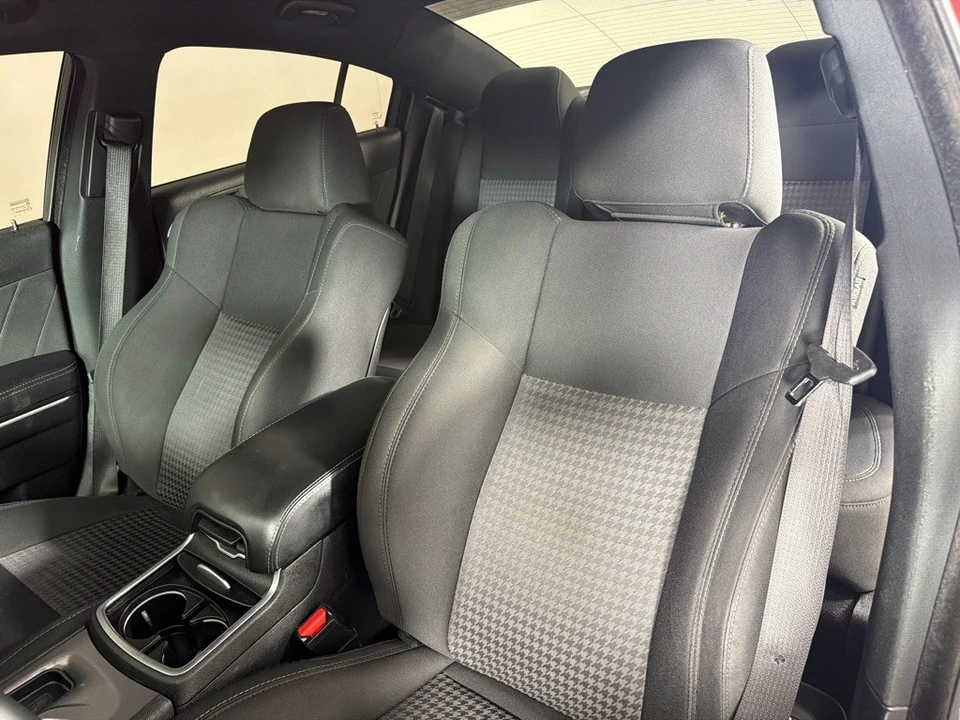 2019 Dodge Charger 7th Gen - Image 13 of 25