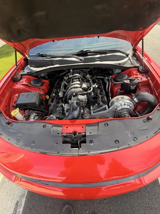 2019 Dodge Charger 7th Gen - Image 2 of 12