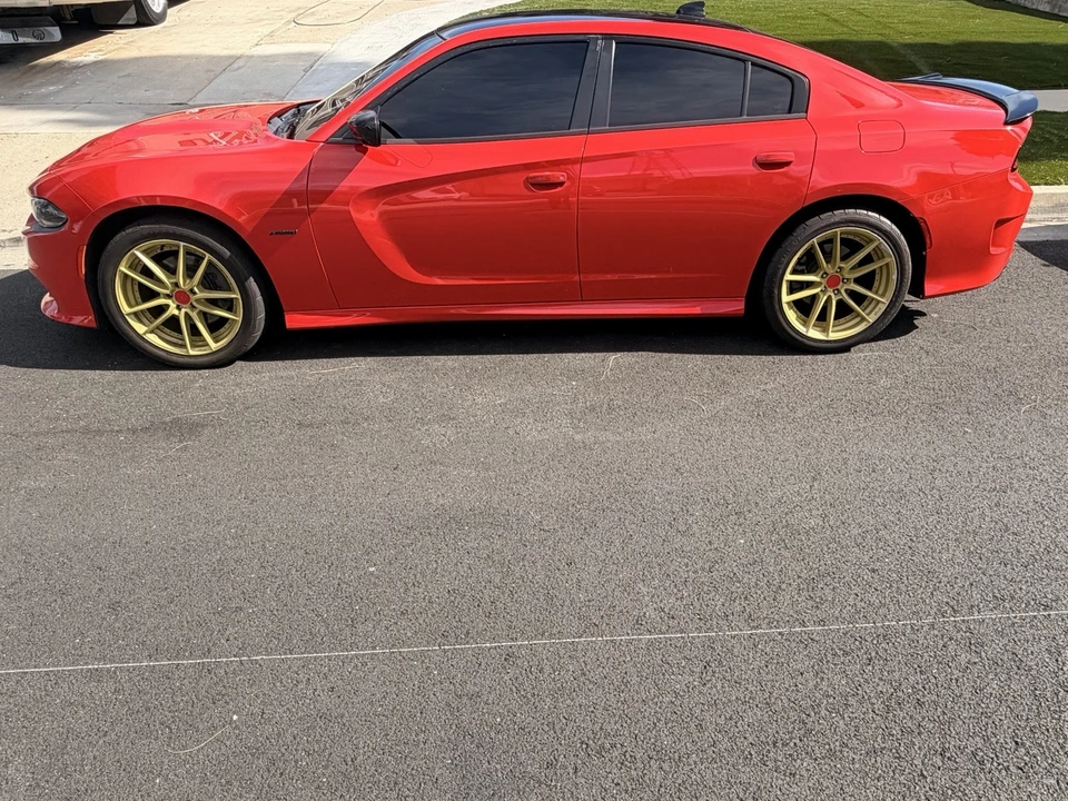 2019 Dodge Charger 7th Gen - Image 6 of 12