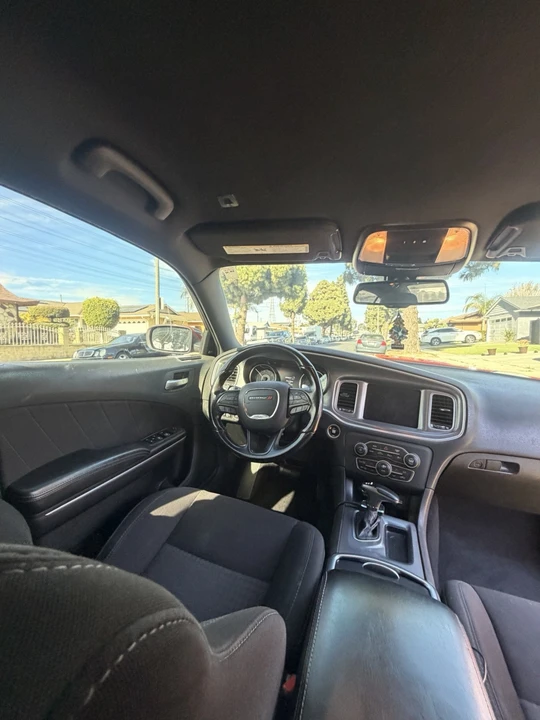 2019 Dodge Charger 7th Gen - Image 12 of 12