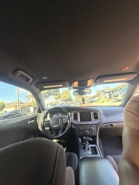 2019 Dodge Charger 7th Gen - Image 11 of 12
