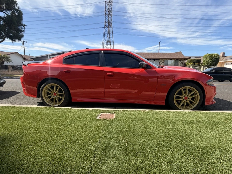 2019 Dodge Charger 7th Gen - Image 5 of 12