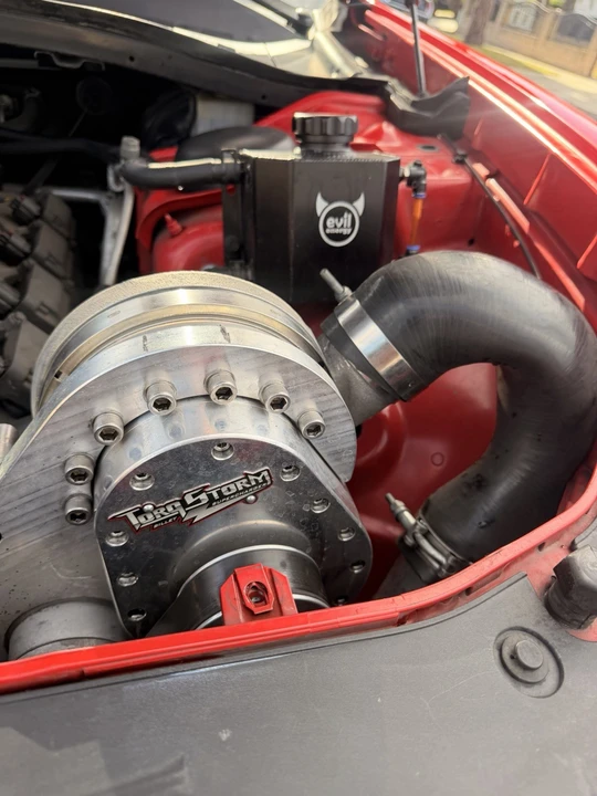 2019 Dodge Charger 7th Gen - Image 3 of 12