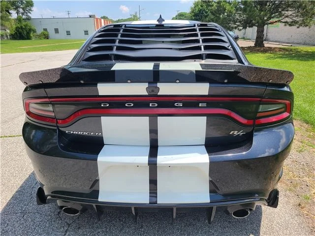 2019 Dodge Charger 8th Gen - Image 4 of 12