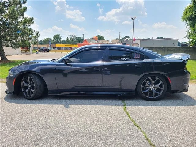 2019 Dodge Charger 8th Gen - Image 2 of 12