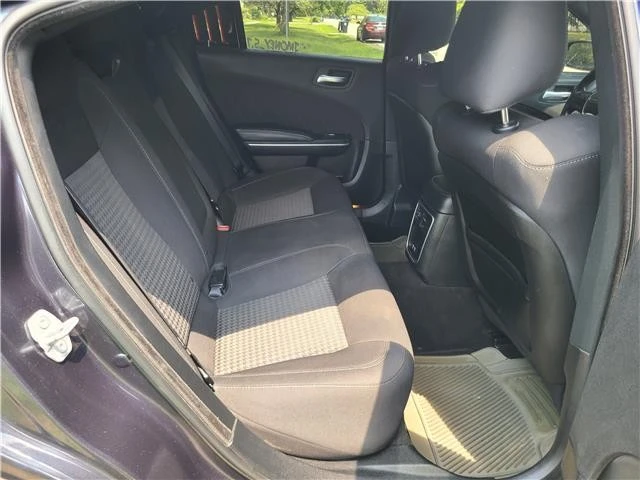 2019 Dodge Charger 8th Gen - Image 12 of 12