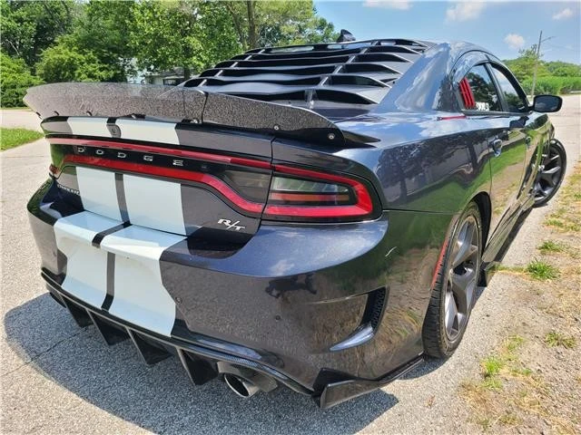2019 Dodge Charger 8th Gen - Image 5 of 12