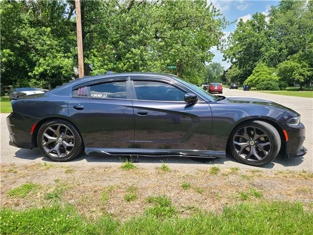 2019 Dodge Charger 8th Gen - Image 6 of 12