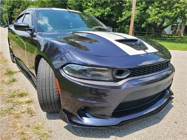 2019 Dodge Charger 8th Gen - Image 7 of 12