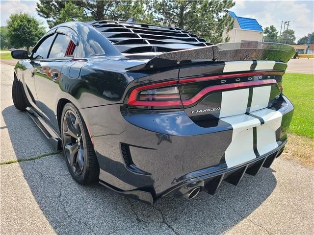 2019 Dodge Charger 8th Gen - Image 3 of 12