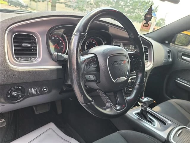 2019 Dodge Charger 8th Gen - Image 8 of 12