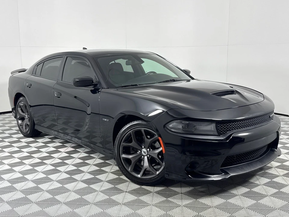 2019 Dodge Charger 7th Gen - Image 2 of 12