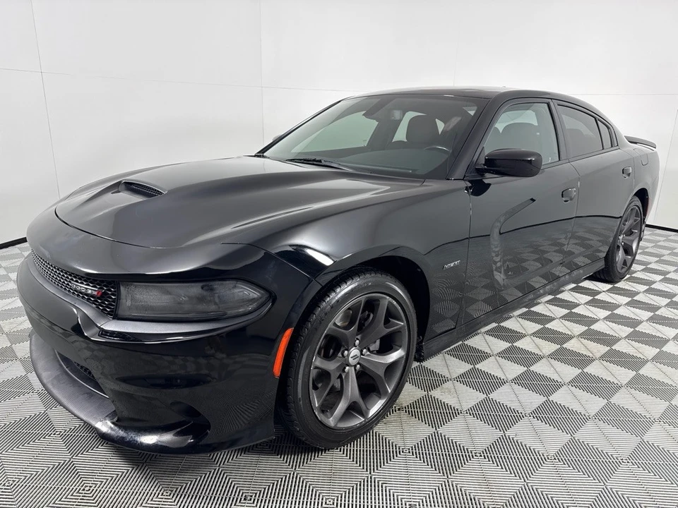 2019 Dodge Charger 7th Gen - Image 10 of 12