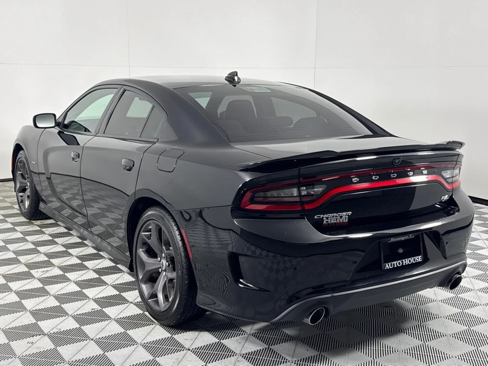 2019 Dodge Charger 7th Gen - Image 7 of 12