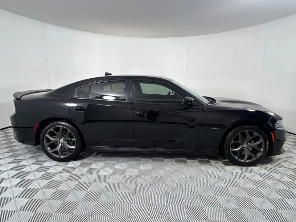 2019 Dodge Charger 7th Gen - Image 4 of 12