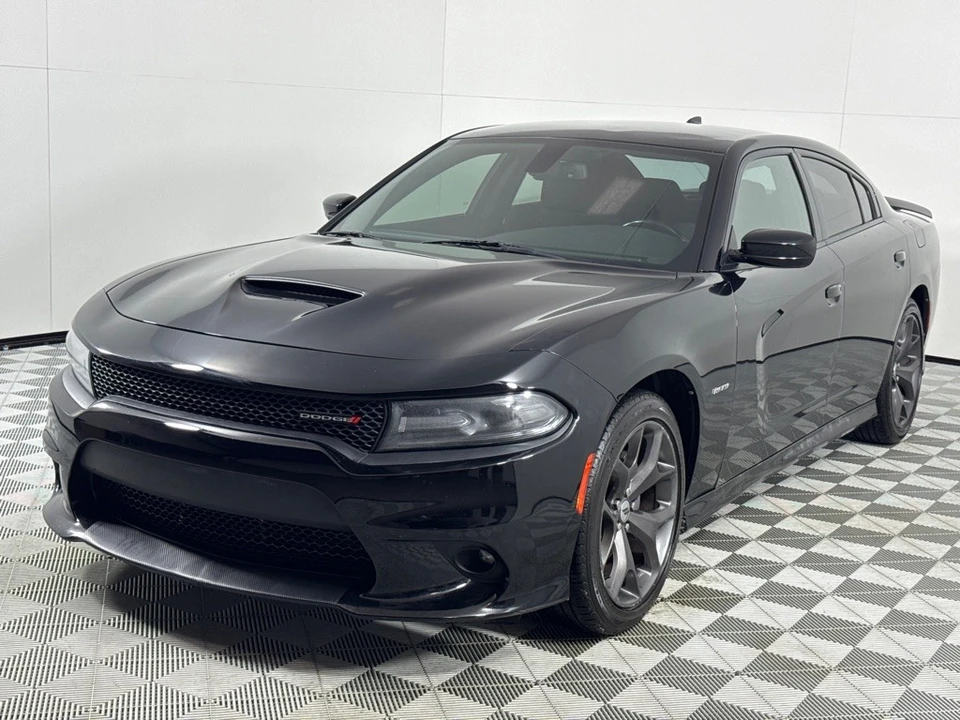 2019 Dodge Charger 7th Gen - Image 11 of 12