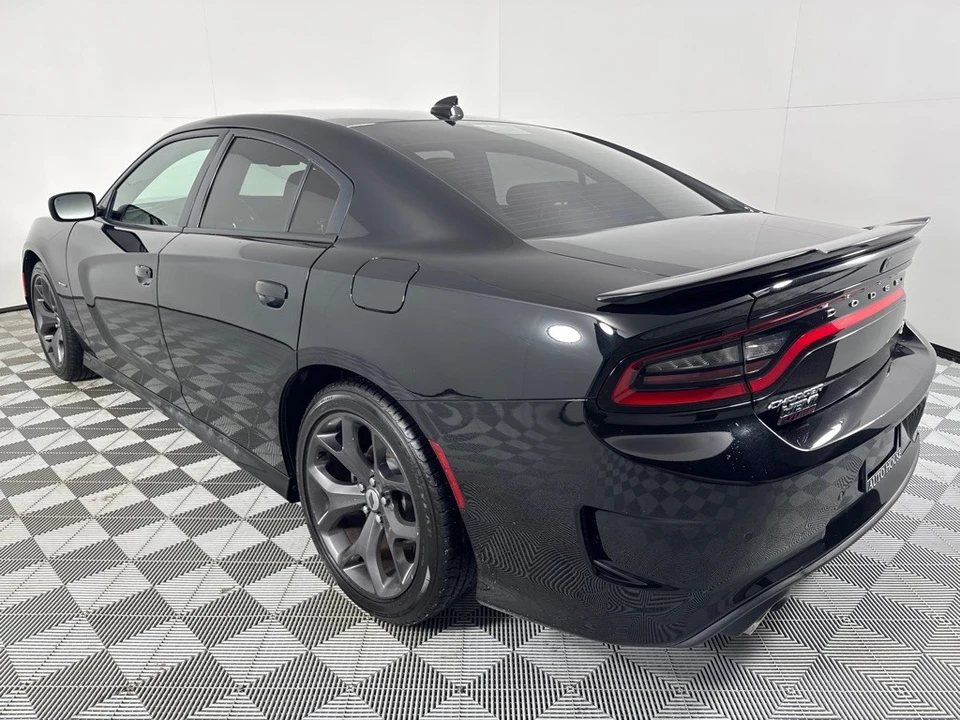 2019 Dodge Charger 7th Gen - Image 8 of 12